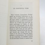 Couverture du livre Estimation du livre « azaël »