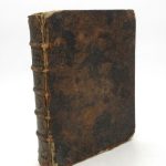 Couverture du livre Estimation du livre « traitté de l’esprit de l’Homme de ses facultez et fonctions, et de son union avec le corps. Suivant les principes de René Descartes »