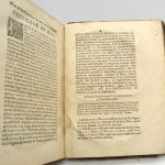 Couverture du livre Estimation du livre « traitté de l’esprit de l’Homme de ses facultez et fonctions, et de son union avec le corps. Suivant les principes de René Descartes »