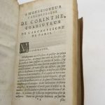 Couverture du livre Estimation du livre « l’Homme criminel ou la Corruption de la nature par le péché selon les sentiments de saint Augustin »