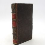 Couverture du livre Estimation du livre « traité de la nature et de la grâce [suivi de :] Esclaircissement ou la suite du Traité de la nature et de la grâce »