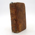 Couverture du livre Estimation du livre « le Monde enchanté, livre quatrième dans lequel est examiné à fons, la preuve qui se prend de l’Expérience »