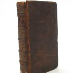 Couverture du livre Estimation du livre « socrate chrestien »