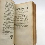 Couverture du livre Estimation du livre « socrate chrestien »
