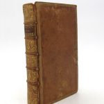 Couverture du livre Estimation du livre « introduction à la philosophie, contenant la métaphysique et la logique »