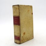 Couverture du livre Estimation du livre « de l’usage des passions »