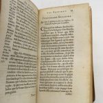 Couverture du livre Estimation du livre « de l’usage des passions »
