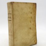Couverture du livre Estimation du livre « la Logica o l’Arte del pensare, contenente, oltre alle regole comuni, molte nuove osservazioni proprie a formare il giudizio »