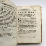 Couverture du livre Estimation du livre « la Logica o l’Arte del pensare, contenente, oltre alle regole comuni, molte nuove osservazioni proprie a formare il giudizio »