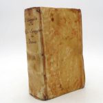 Couverture du livre Estimation du livre « de l’ouvrage des moines »
