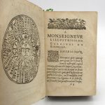 Couverture du livre Estimation du livre « l’Impiété des déistes, athées, et libertins de ce temps, combatuë, & renversée de point en point par raisons tirées de la Philosophie, & de la Thélogie »