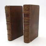 Couverture du livre Estimation du livre « les Oeuvres de Cyrano de Bergerac »
