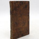 Couverture du livre Estimation du livre « la Muse coquette ou Recueil de diverses poésies d’amour et de galanterie »