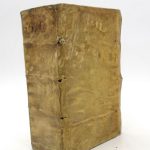 Couverture du livre Estimation du livre « les Six Livres de la République de J. Bodin »