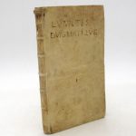 Couverture du livre Estimation du livre « l’Univers énigmatique »