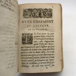 Couverture du livre Estimation du livre « essay des merveilles de la nature, et des plus nobles artifices. Pièces très-nécessaires à tous ceux qui font profession d’éloquence »