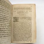 Couverture du livre Estimation du livre « essay des merveilles de la nature, et des plus nobles artifices. Pièces très-nécessaires à tous ceux qui font profession d’éloquence »