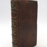 Couverture du livre Estimation du livre « entretiens sur la métaphysique et sur la religion »