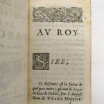 Couverture du livre Estimation du livre « discours physique de la parole »