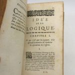 Couverture du livre Estimation du livre « entretiens sur les sciences, dans lesquels on apprend comment l’on se doit servir des sciences, pour se faire l’esprit, & le coeur droit. Avec la méthode d’étudier »
