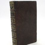 Couverture du livre Estimation du livre &laquo;&nbsp;de la recherche de la vérité. Où l&rsquo;on traitte de la nature de l&rsquo;esprit de l&rsquo;homme, & de l&rsquo;usage qu&rsquo;il en doit faire pour éviter l&rsquo;erreur dans les sciences : tome Ier seul&nbsp;&raquo;