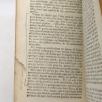 Couverture du livre Estimation du livre &laquo;&nbsp;de la recherche de la vérité. Où l&rsquo;on traitte de la nature de l&rsquo;esprit de l&rsquo;homme, & de l&rsquo;usage qu&rsquo;il en doit faire pour éviter l&rsquo;erreur dans les sciences : tome Ier seul&nbsp;&raquo;