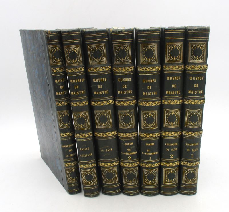 Couverture du livre Estimation du livre « oeuvres »