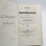 Couverture du livre Estimation du livre « oeuvres »