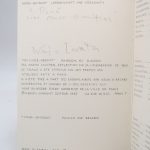 Couverture du livre Estimation du livre « un livre… debout – Passion et Raison »
