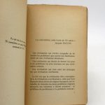 Couverture du livre Estimation du livre « discours sur le colonialisme »