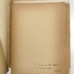 Couverture du livre Estimation du livre « le Salon de Madame Arman de Caillavet »