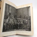 Couverture du livre Estimation du livre « les Communes de la royauté »