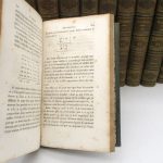 Couverture du livre Estimation du livre « oeuvres complètes de Condillac »