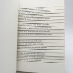 Couverture du livre Estimation du livre « cent mille milliards de poèmes »