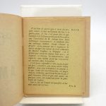 Couverture du livre Estimation du livre « poésie et Amour »