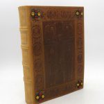 Couverture du livre Estimation du livre « les Évangiles »