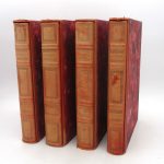 Couverture du livre Estimation du livre « illiade [et] Odyssée »