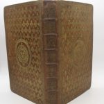 Couverture du livre Estimation du livre &laquo;&nbsp;petri Mambruni soc Iesu Opera Poetica. Accessit Dissertatio de Epico Carmine&nbsp;&raquo;