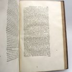 Couverture du livre Estimation du livre &laquo;&nbsp;petri Mambruni soc Iesu Opera Poetica. Accessit Dissertatio de Epico Carmine&nbsp;&raquo;