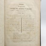 Couverture du livre Estimation du livre &laquo;&nbsp;norma – Tragedia Lirica&nbsp;&raquo;