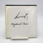 Couverture du livre Estimation du livre « ensemble de 7 ouvrages dont deux avec envoi autographe signé »