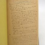 Couverture du livre Estimation du livre « hokousaï »