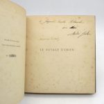 Couverture du livre Estimation du livre &laquo;&nbsp;le Voyage d&rsquo;Urien&nbsp;&raquo;