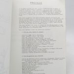 Couverture du livre Estimation du livre « albums des poids d’Afrique »