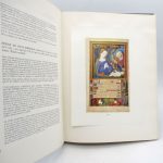 Couverture du livre Estimation du livre &laquo;&nbsp;bibliothèque Raphaël Esmerian&nbsp;&raquo;