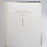Couverture du livre Estimation du livre « anna-Eva Bergman : Liv og Verk / Vie et Oeuvre »