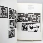 Couverture du livre Estimation du livre « domela 65 ans d’abstraction »