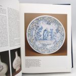 Couverture du livre Estimation du livre &laquo;&nbsp;faïence et Porcelaine de Paris XVIII-XIXe siècles&nbsp;&raquo;