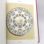 Couverture du livre Estimation du livre &laquo;&nbsp;histoire générale de la faïence ancienne française et étrangère&nbsp;&raquo;