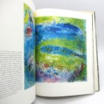 Couverture du livre Estimation du livre « le Monde de Chagall »